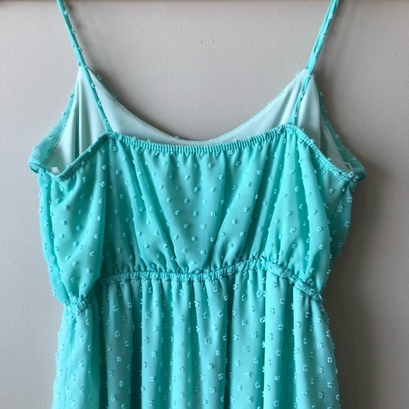 Soprano summer dress - Picture 4 of 4